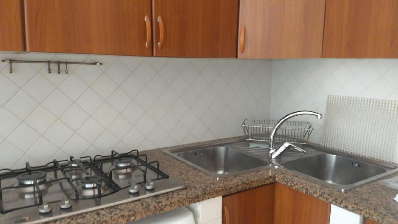 סלרנו Appartamento Saragone מראה חיצוני תמונה