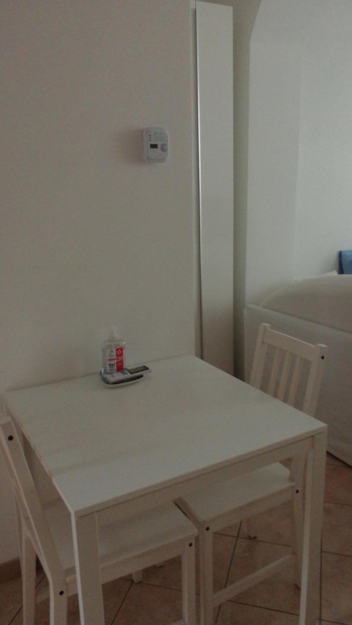סלרנו Appartamento Saragone חדר תמונה